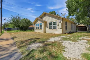 205 Olive St, Cleburne, TX 76031 - Photo 23