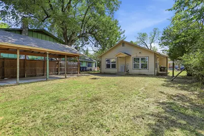 205 Olive Street, Cleburne, TX 76031 - Photo 21