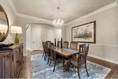 7012 Da Vinci, Colleyville, TX 76034 - Photo 9