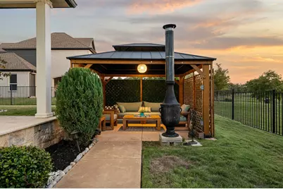 7012 Da Vinci, Colleyville, TX 76034 - Photo 31