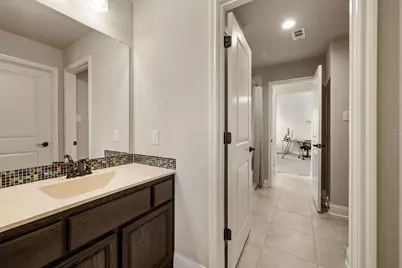7012 Da Vinci, Colleyville, TX 76034 - Photo 29