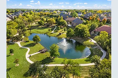 7012 Da Vinci, Colleyville, TX 76034 - Photo 37