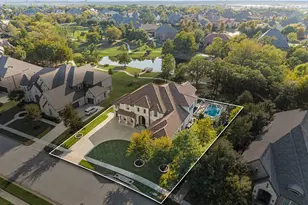 7012 Da Vinci, Colleyville, TX 76034 - Photo 1