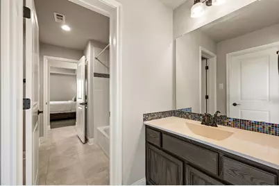 7012 Da Vinci, Colleyville, TX 76034 - Photo 27