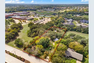 950 N White Chapel Boulevard, Southlake, TX 76092 - Photo 1