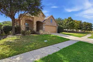 11809 Bertram Rd, McKinney, TX 75071 - Photo 5