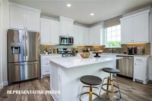8869 Phoebe Rd, Frisco, TX 75035 - Photo 5
