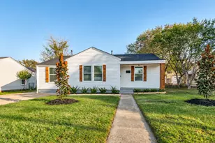 7444 Willis Ave, Fort Worth, TX 76116 - Photo 1