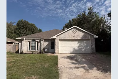 1221 Brooklawn Drive, Arlington, TX 76018 - Photo 1