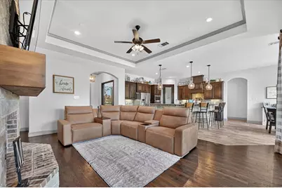 3075 Bridgecreek Drive, Rockwall, TX 75032 - Photo 7