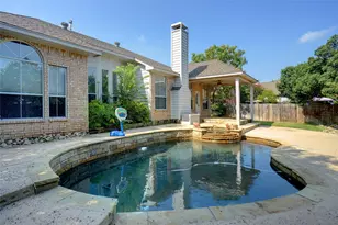 2802 Southwood Ct, Grapevine, TX 76051 - Photo 17