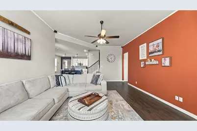1616 Somerset Lane, Weatherford, TX 76087 - Photo 17