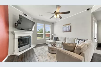 1616 Somerset Lane, Weatherford, TX 76087 - Photo 19