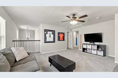 1616 Somerset Lane, Weatherford, TX 76087 - Photo 29