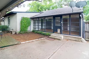 4606 Belclaire Ave, Highland Park, TX 75209 - Photo 23