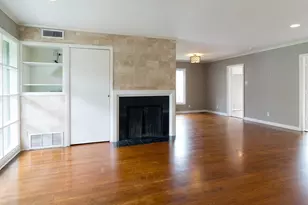 4606 Belclaire Ave, Highland Park, TX 75209 - Photo 5