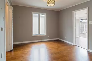 4606 Belclaire Ave, Highland Park, TX 75209 - Photo 7