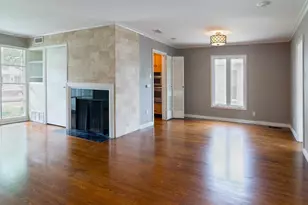 4606 Belclaire Ave, Highland Park, TX 75209 - Photo 3