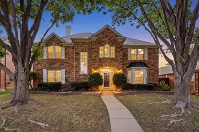 8905 High Meadows Drive, Plano, TX 75025 - Photo 1
