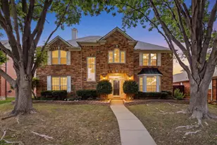 8905 High Meadows Dr, Plano, TX 75025 - Photo 1