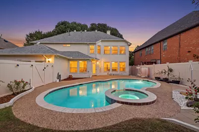 8905 High Meadows Drive, Plano, TX 75025 - Photo 31