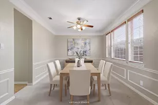 8905 High Meadows Dr, Plano, TX 75025 - Photo 5