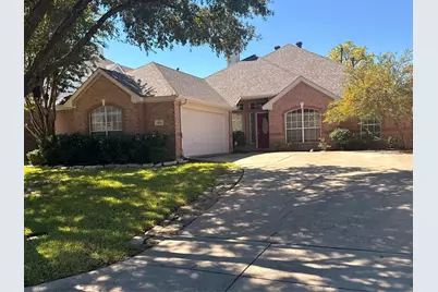 7804 Brook Meadow Lane, Fort Worth, TX 76133 - Photo 1