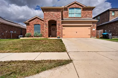 917 Doe Meadow Drive, Fort Worth, TX 76028 - Photo 1
