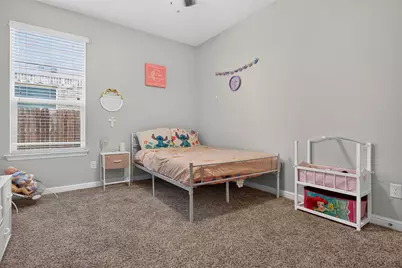 917 Doe Meadow Drive, Fort Worth, TX 76028 - Photo 17