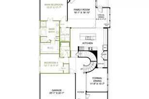 5112 Engleswood Trail, Lewisville, TX 75056 - Photo 25