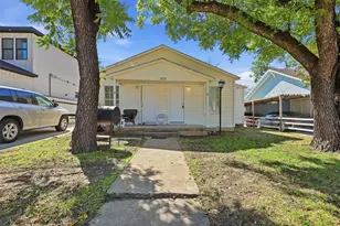 2732 Avenue I, Fort Worth, TX 76105 - Photo 1