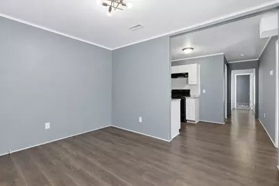 2732 Avenue I #B, Fort Worth, TX 76105 - Photo 3