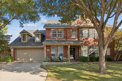 11224 Nantucket Court, Frisco, TX 75035 - Photo 1