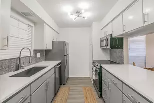 4901 Bryce Ave, Fort Worth, TX 76107 - Photo 5