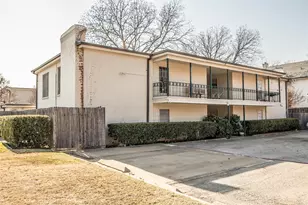 4901 Bryce Ave, Fort Worth, TX 76107 - Photo 1