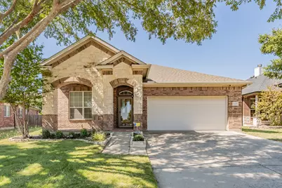 2205 Clairborne Drive, Fort Worth, TX 76177 - Photo 1