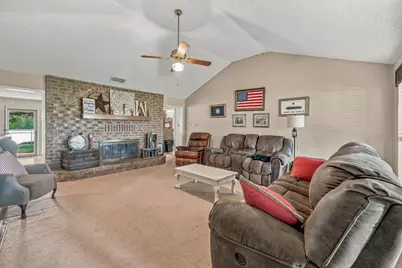 1900 County Road 461, Stephenville, TX 76401 - Photo 37