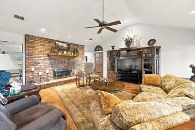 1900 County Road 461, Stephenville, TX 76401 - Photo 19