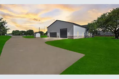 181 County Road 4757, Rhome, TX 76078 - Photo 33