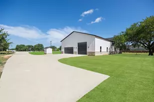 181 Co Rd 4757, Rhome, TX 76078 - Photo 31