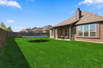 804 Mary Lee Lane, Collinsville, TX 76233 - Photo 33