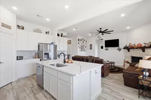 804 Mary Lee Ln, Collinsville, TX 76233 - Photo 11