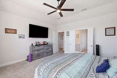 804 Mary Lee Lane, Collinsville, TX 76233 - Photo 15
