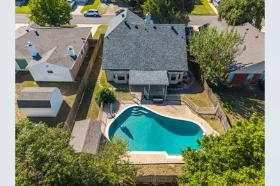5016 Mill Creek Trail, Fort Worth, TX 76179 - Photo 3