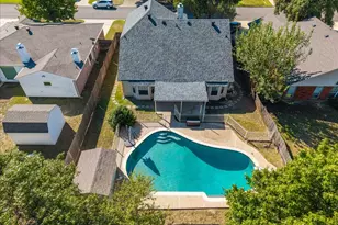 5016 Mill Creek Trail, Fort Worth, TX 76179 - Photo 3
