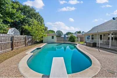 5016 Mill Creek Trail, Fort Worth, TX 76179 - Photo 19