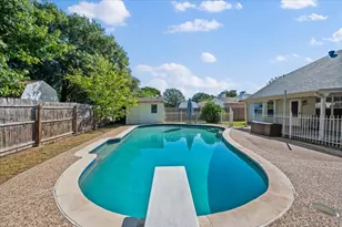 5016 Mill Creek Trail, Fort Worth, TX 76179 - Photo 19