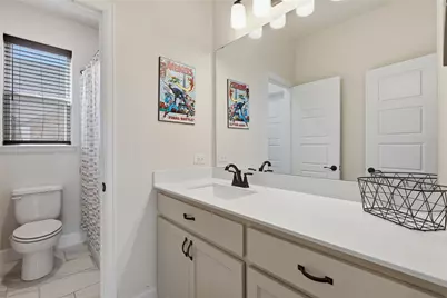10728 Enchanted Rock Way, Fort Worth, TX 76126 - Photo 21