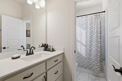 10728 Enchanted Rock Way, Fort Worth, TX 76126 - Photo 23