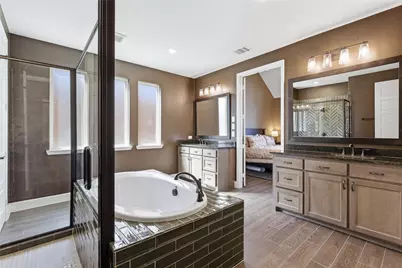 10728 Enchanted Rock Way, Fort Worth, TX 76126 - Photo 29